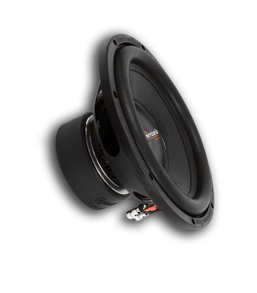 Amazon.com: American Bass Xo1544 15 1000w Car Audio Subwoofer Sub